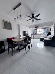 Blk 880 Woodlands Street 82 (Woodlands), HDB 5 Rooms #566503331